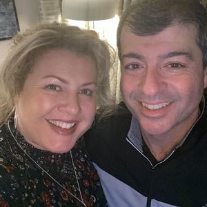 Meet your Posher, Peter